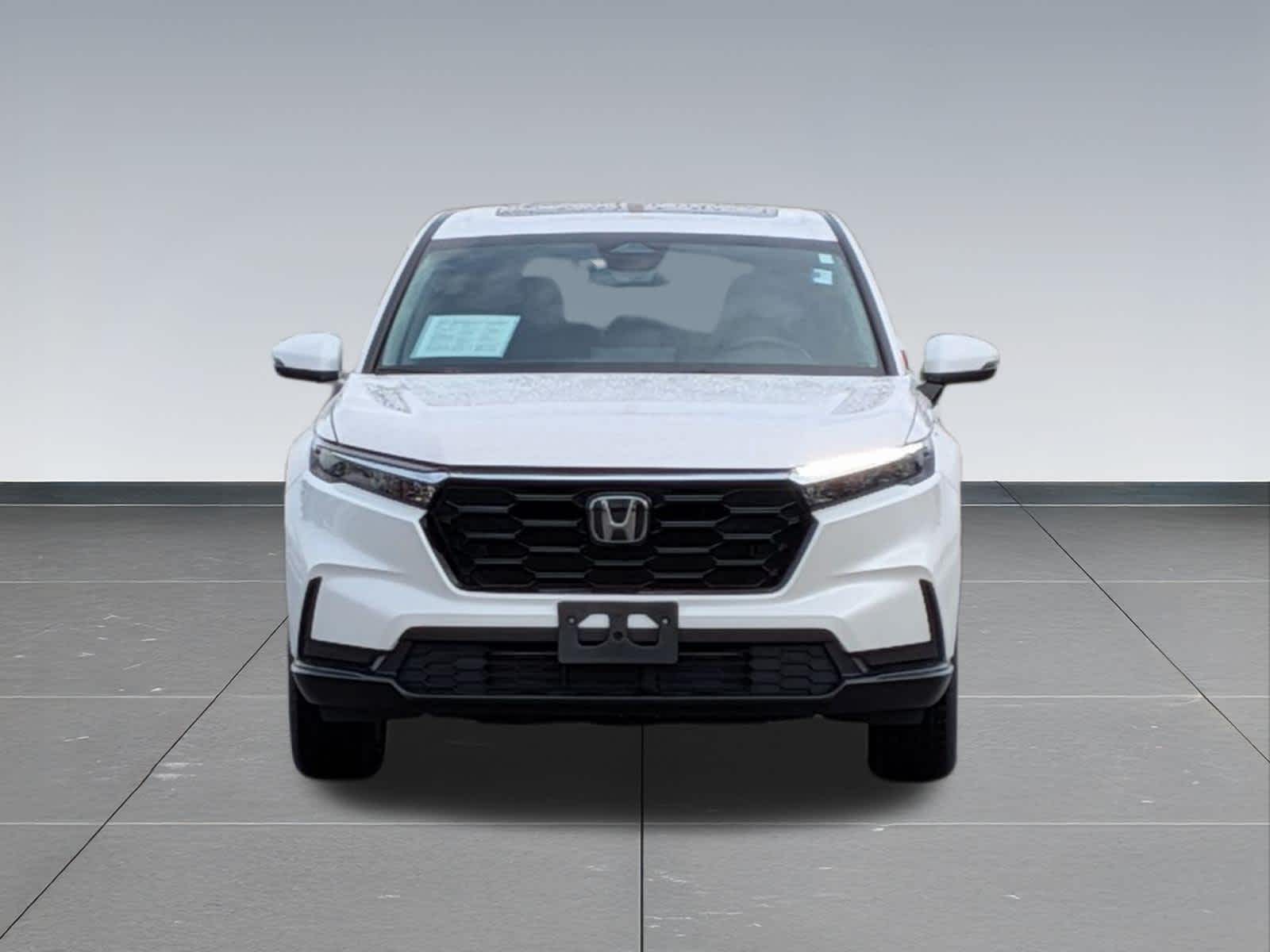 Thumbnail: 2024 Honda CR-V - 9