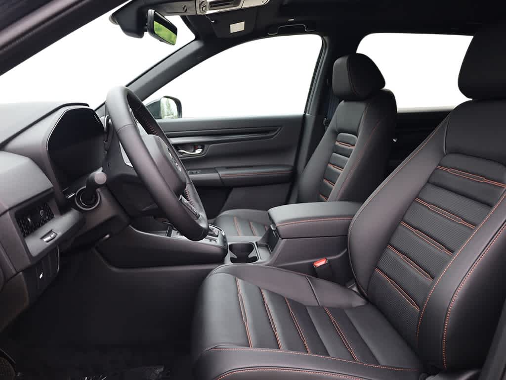 2026 Honda CR-V Sport-L 10