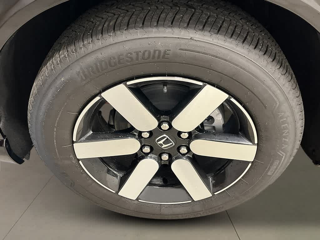 Thumbnail: 2026 Honda Prologue - 11