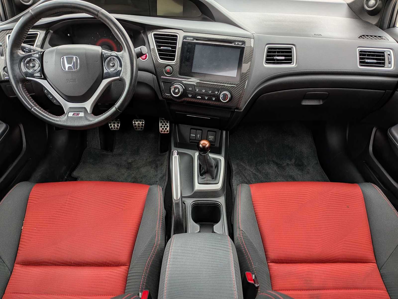 Thumbnail: 2014 Honda Civic - 14