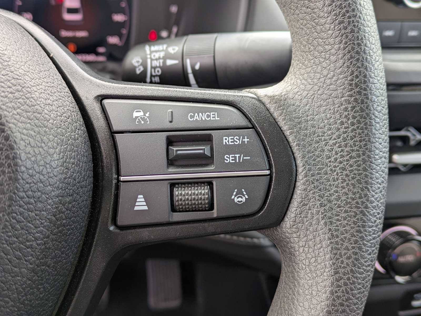 Thumbnail: 2024 Honda Accord - 25