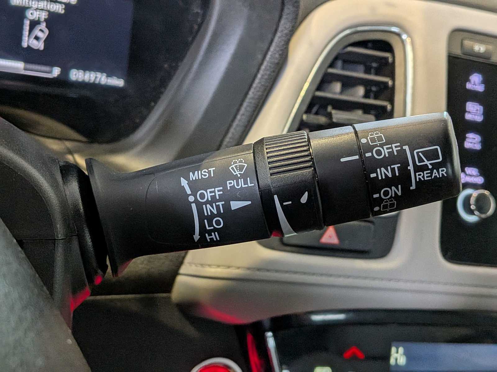 Thumbnail: 2019 Honda HR-V - 25