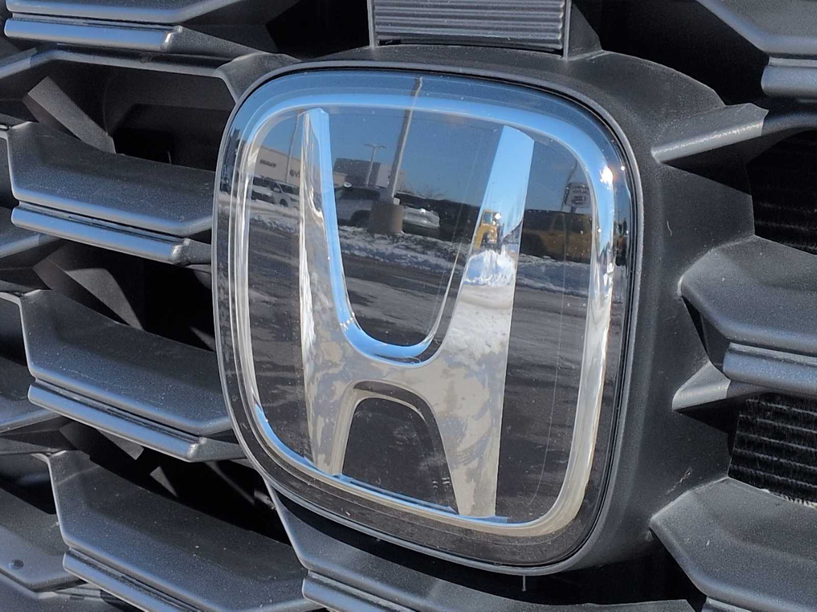 Thumbnail: 2023 Honda Pilot - 13