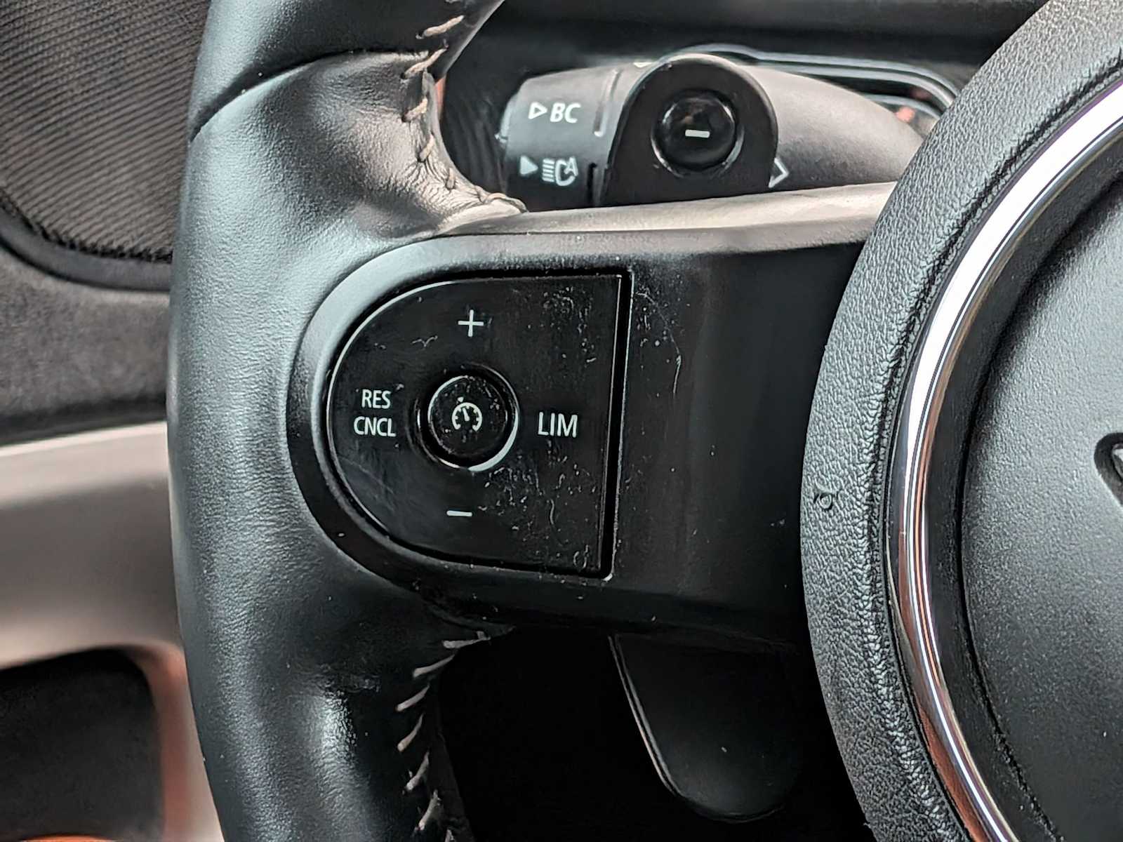 Thumbnail: 2022 MINI Cooper Countryman - 24