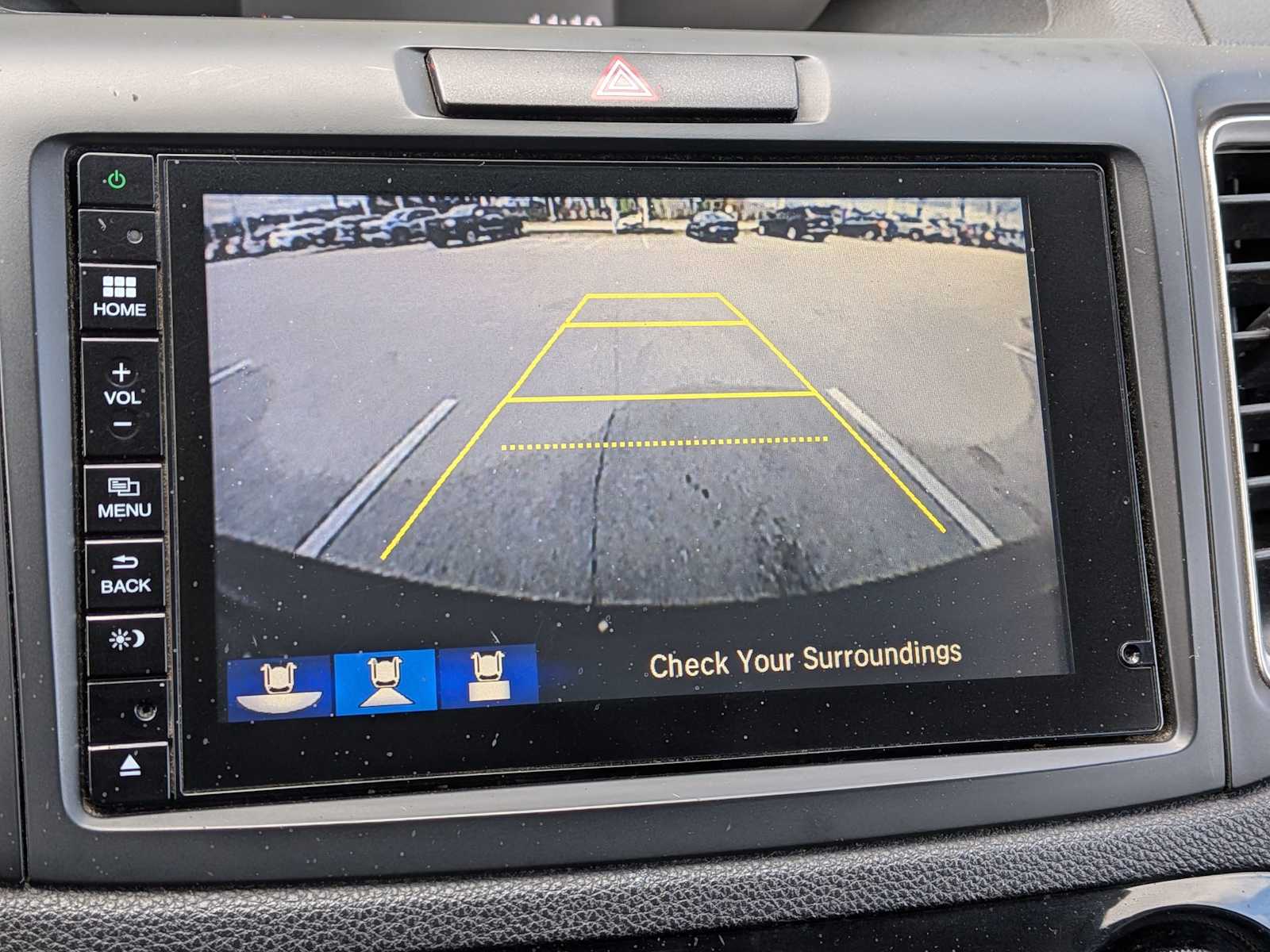 Thumbnail: 2015 Honda CR-V - 28