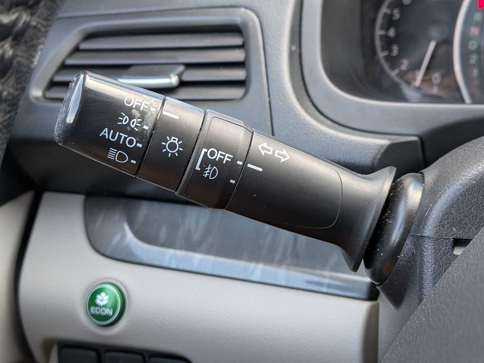 Thumbnail: 2014 Honda CR-V - 24