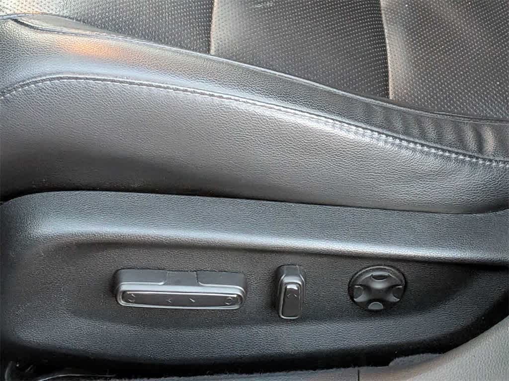 Thumbnail: 2018 Honda Accord - 17