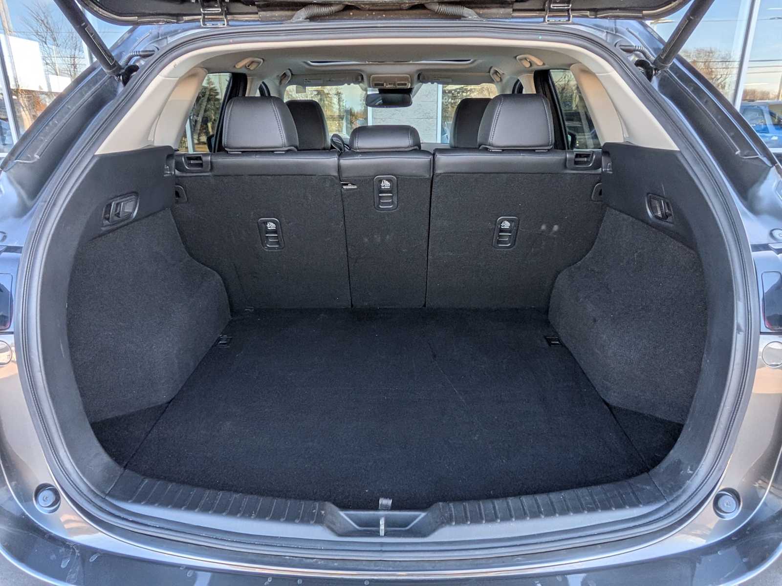 Thumbnail: 2020 Mazda CX-5 - 32