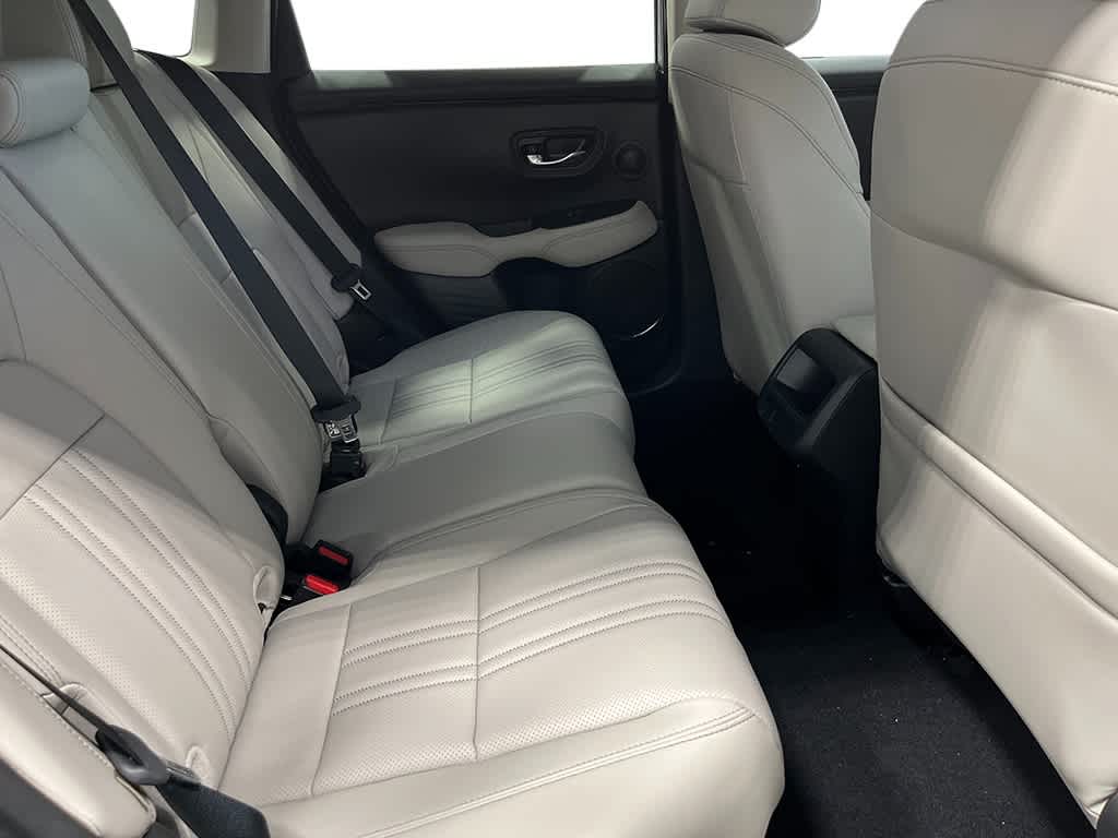 Thumbnail: 2026 Honda HR-V - 22