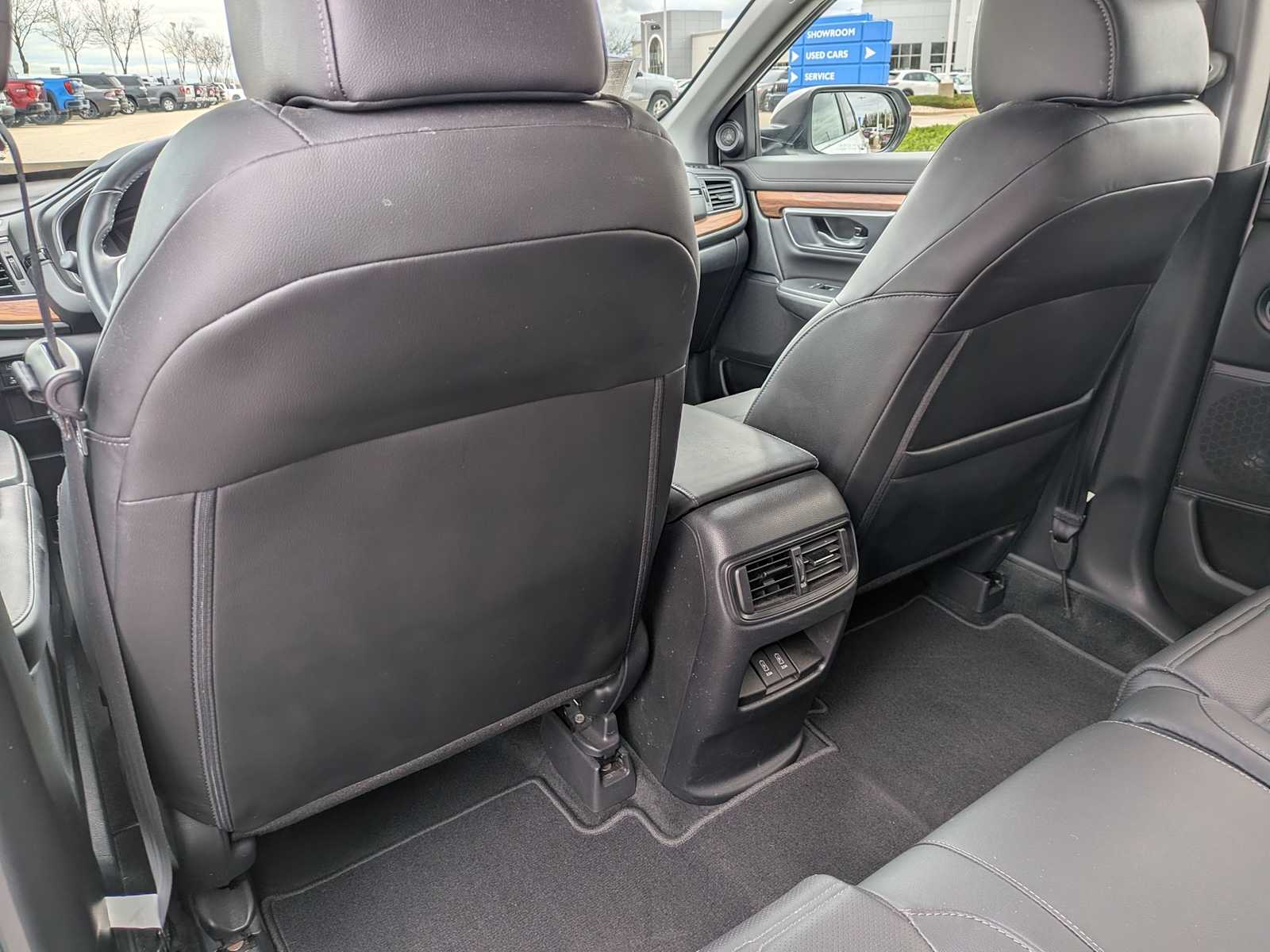 Thumbnail: 2020 Honda CR-V - 16