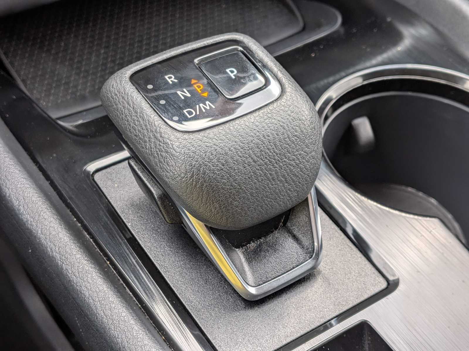 Thumbnail: 2025 Nissan Rogue - 30