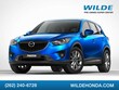  Mazda Mazda CX-5