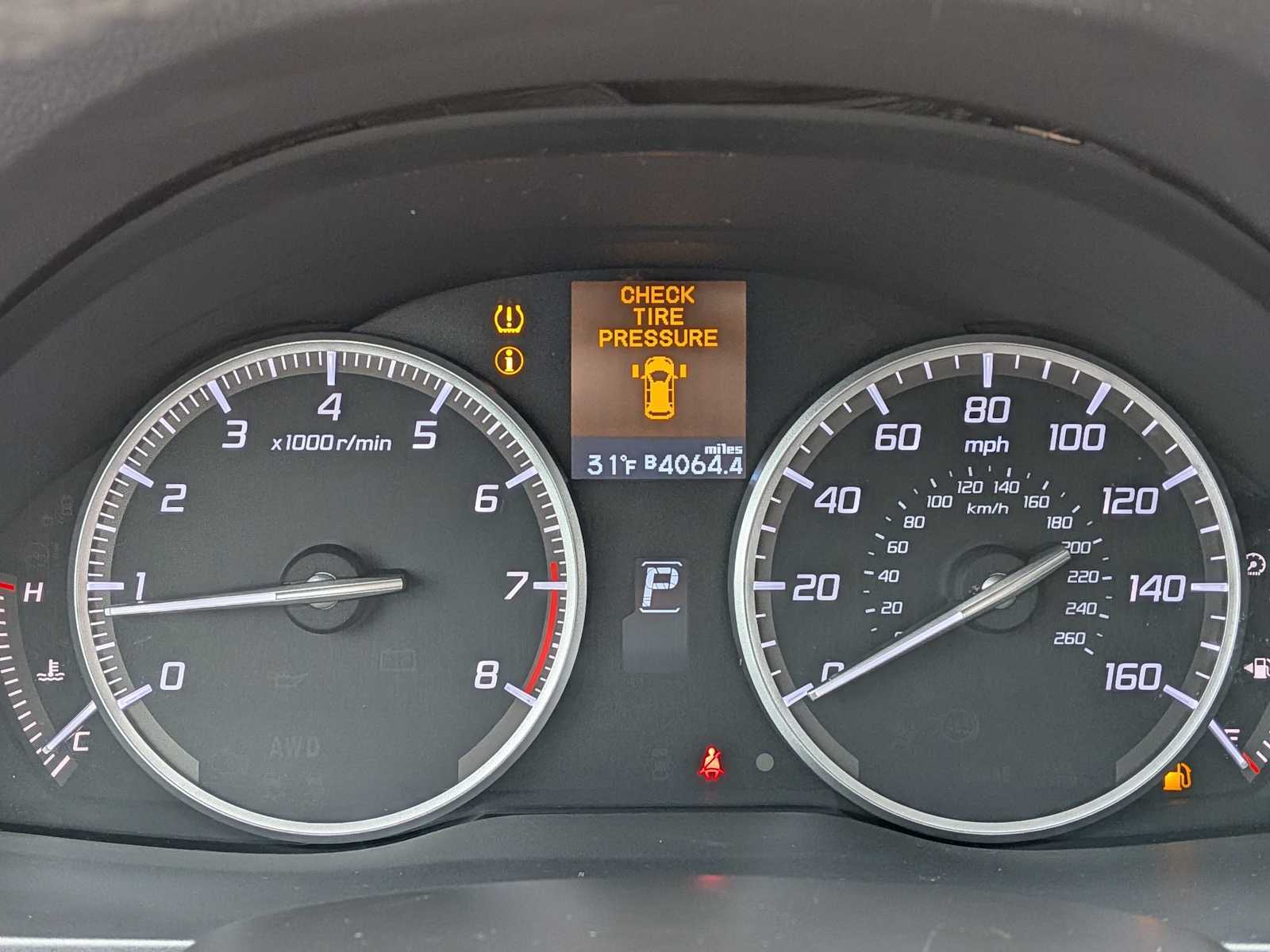 Thumbnail: 2017 Acura RDX - 33