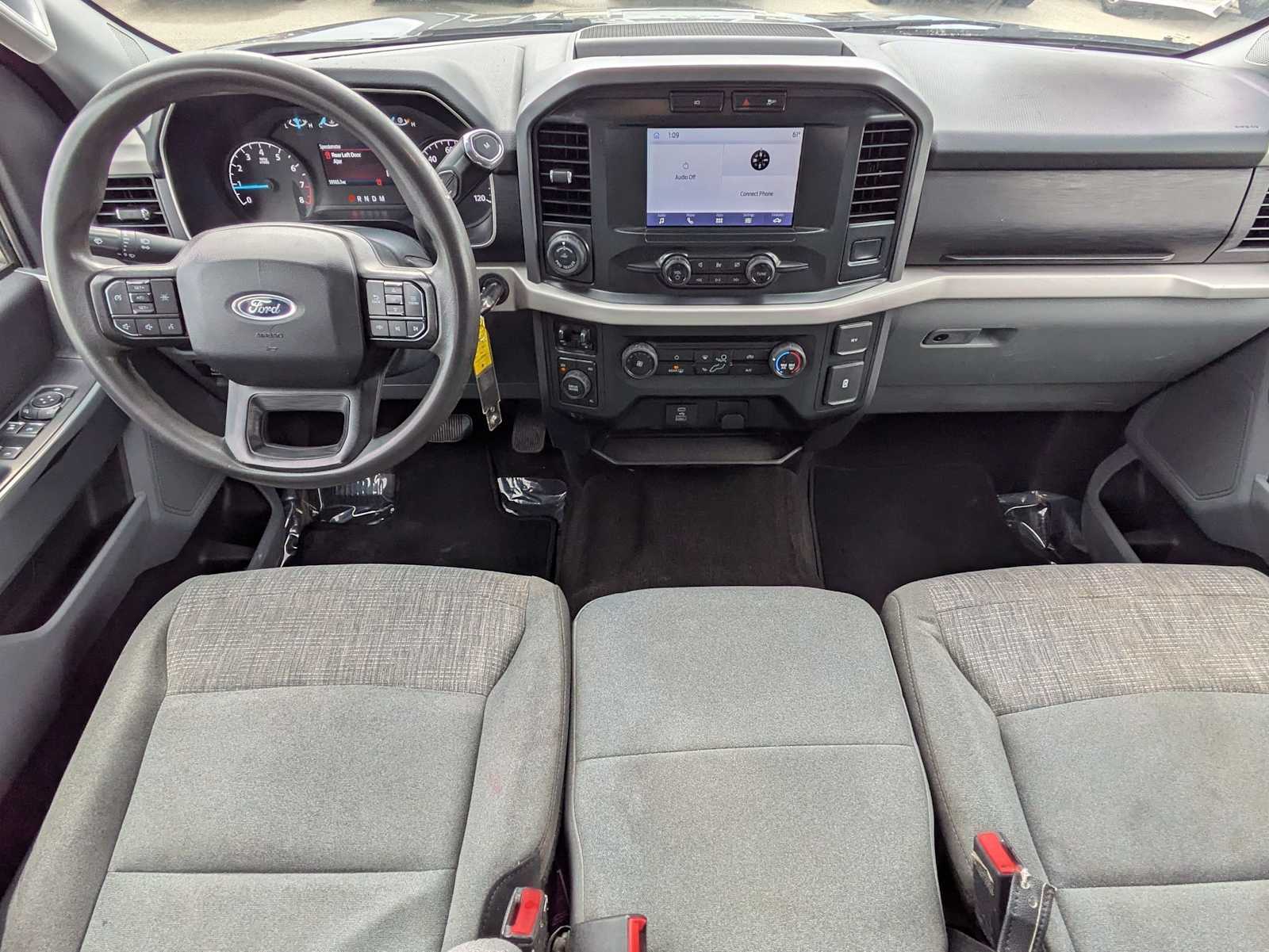 Thumbnail: 2022 Ford F-150 - 14