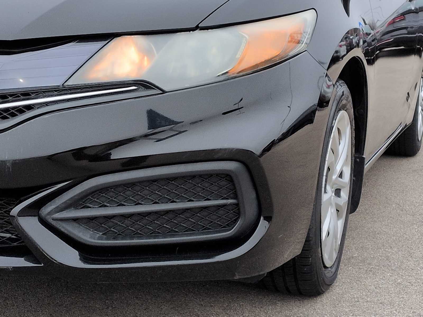 Thumbnail: 2014 Honda Civic - 10