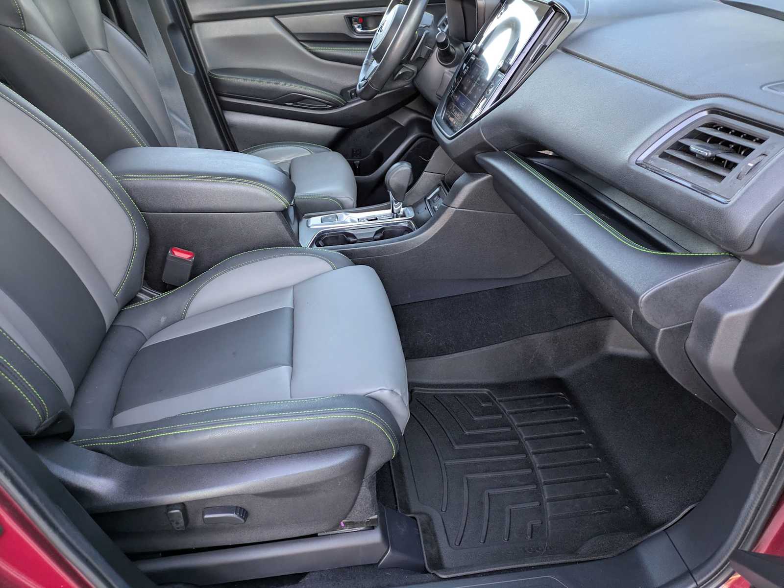 Thumbnail: 2023 Subaru Ascent - 22