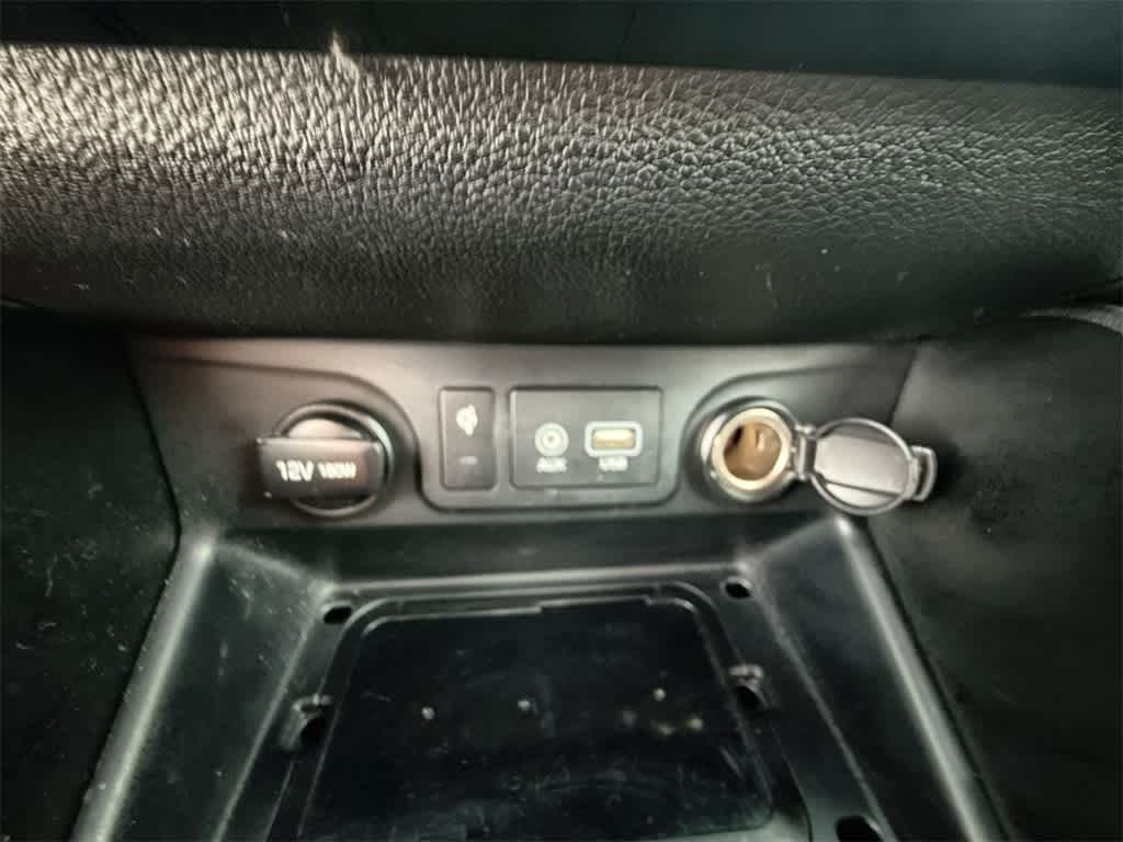 2019 Hyundai Tucson Night 18