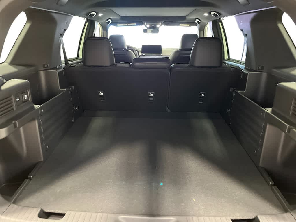 2026 Honda Passport TrailSport 27