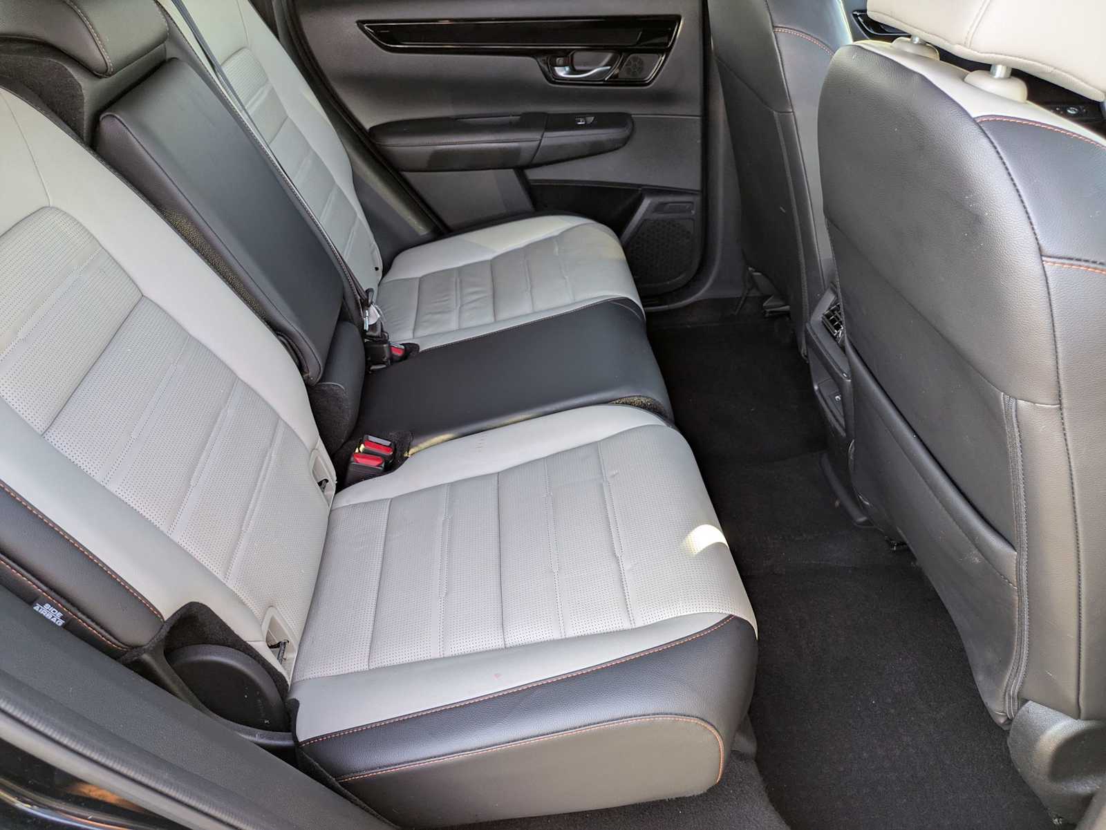 Thumbnail: 2024 Honda CR-V - 20