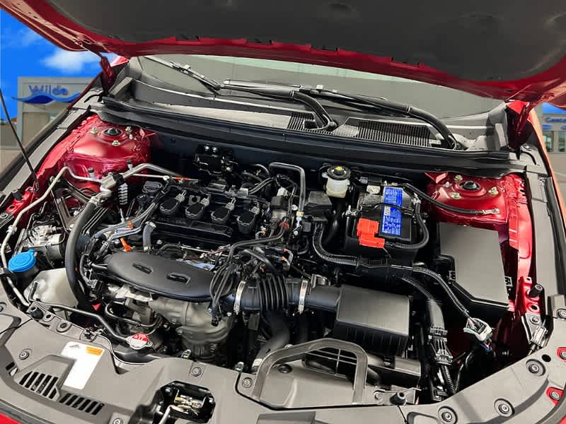 Thumbnail: 2025 Honda Accord - 11