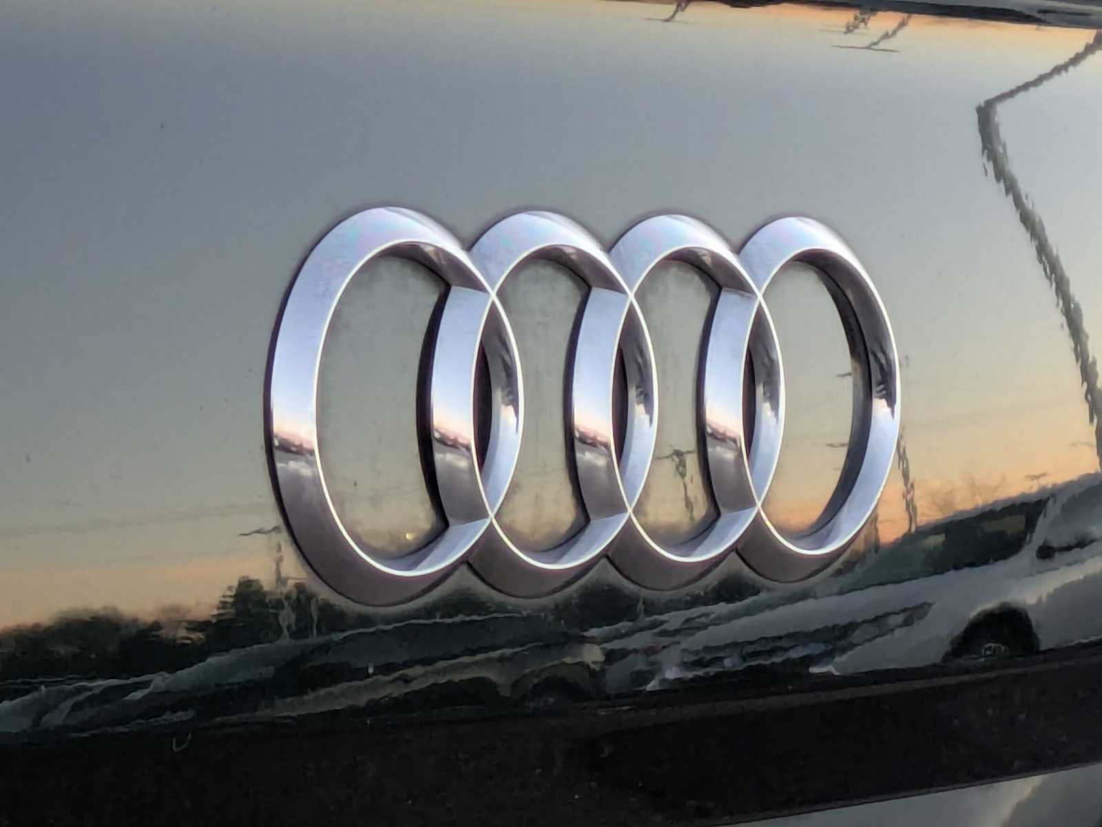 Thumbnail: 2018 Audi Q5 - 10