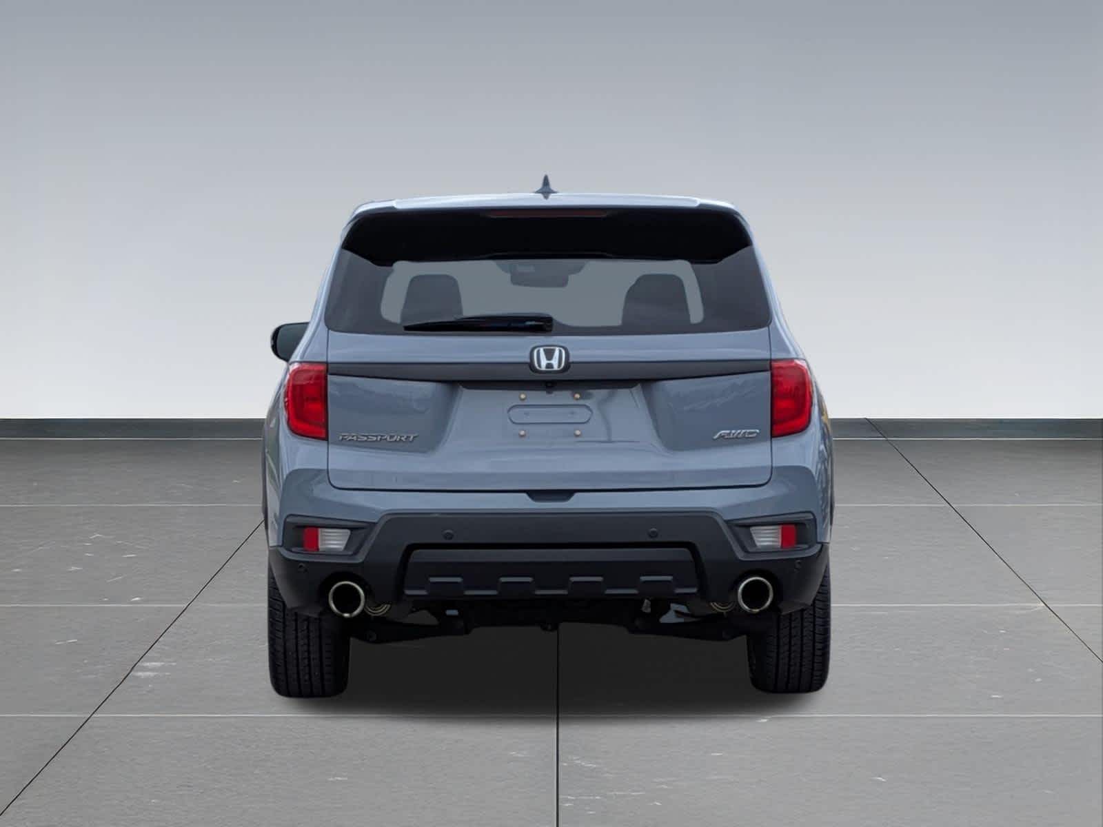 Thumbnail: 2023 Honda Passport - 5