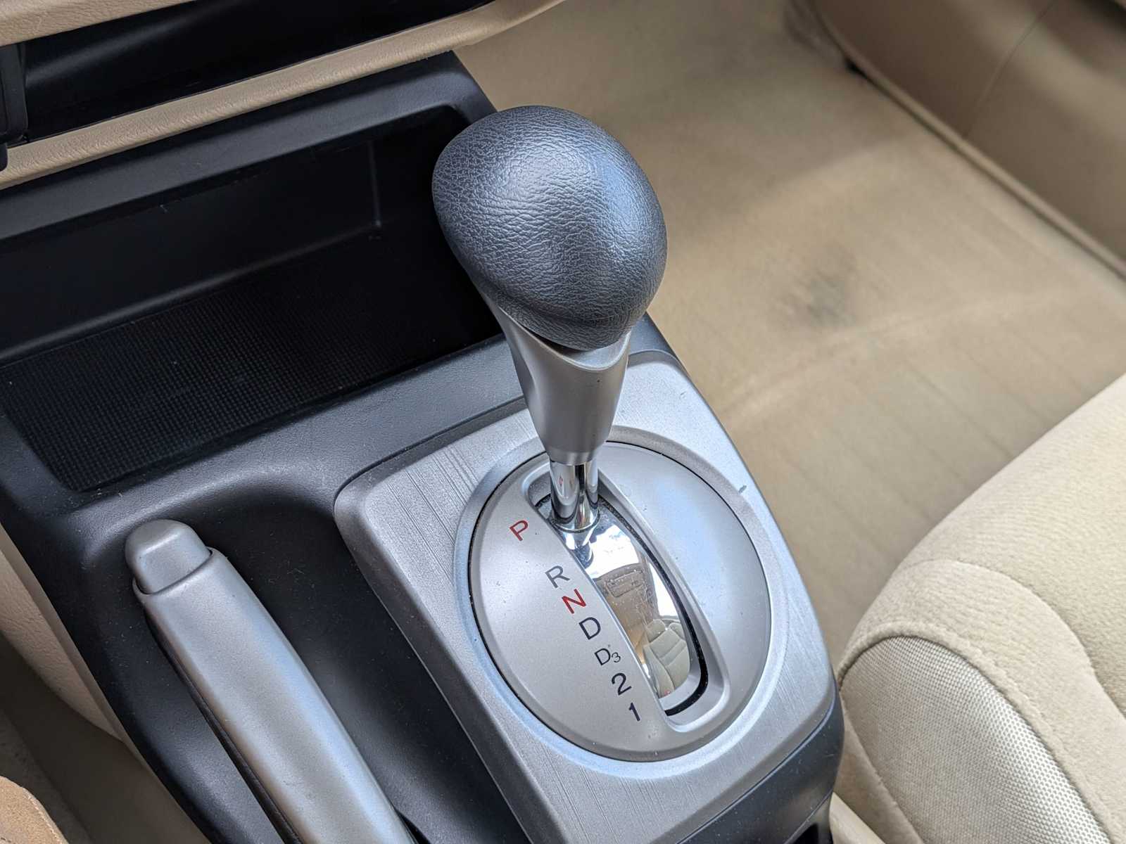 Thumbnail: 2008 Honda Civic - 24