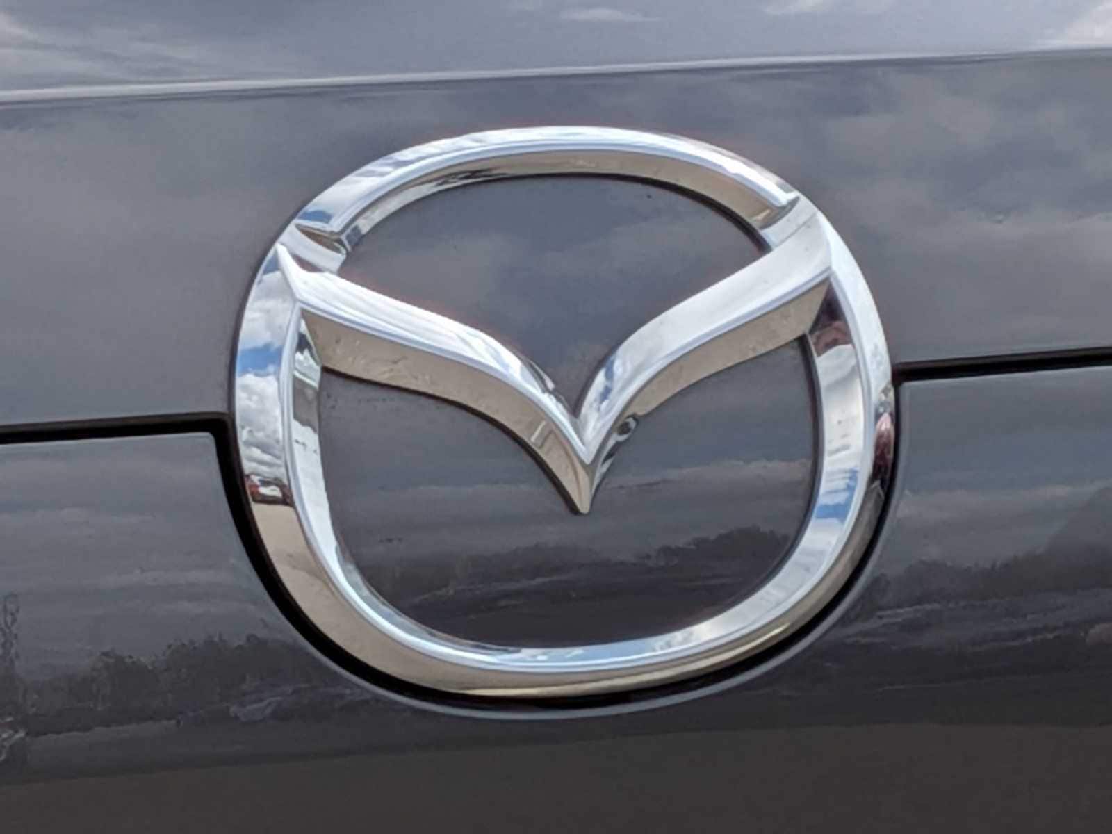 Thumbnail: 2024 Mazda CX-5 - 12