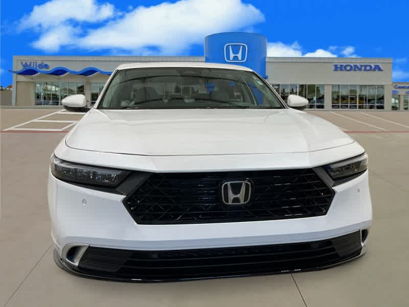 Thumbnail: 2025 Honda Accord - 10