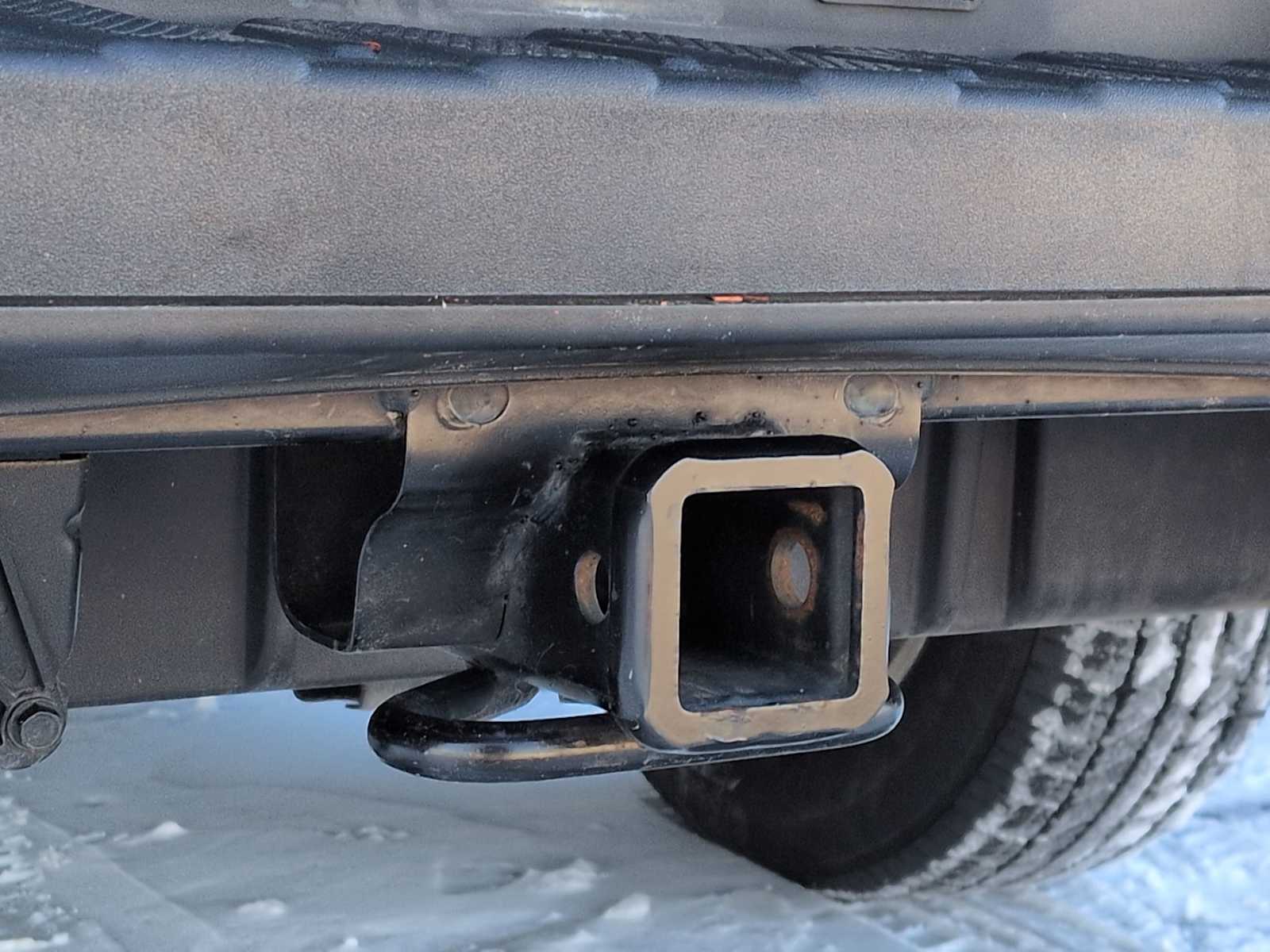 Thumbnail: 2023 Honda Ridgeline - 33