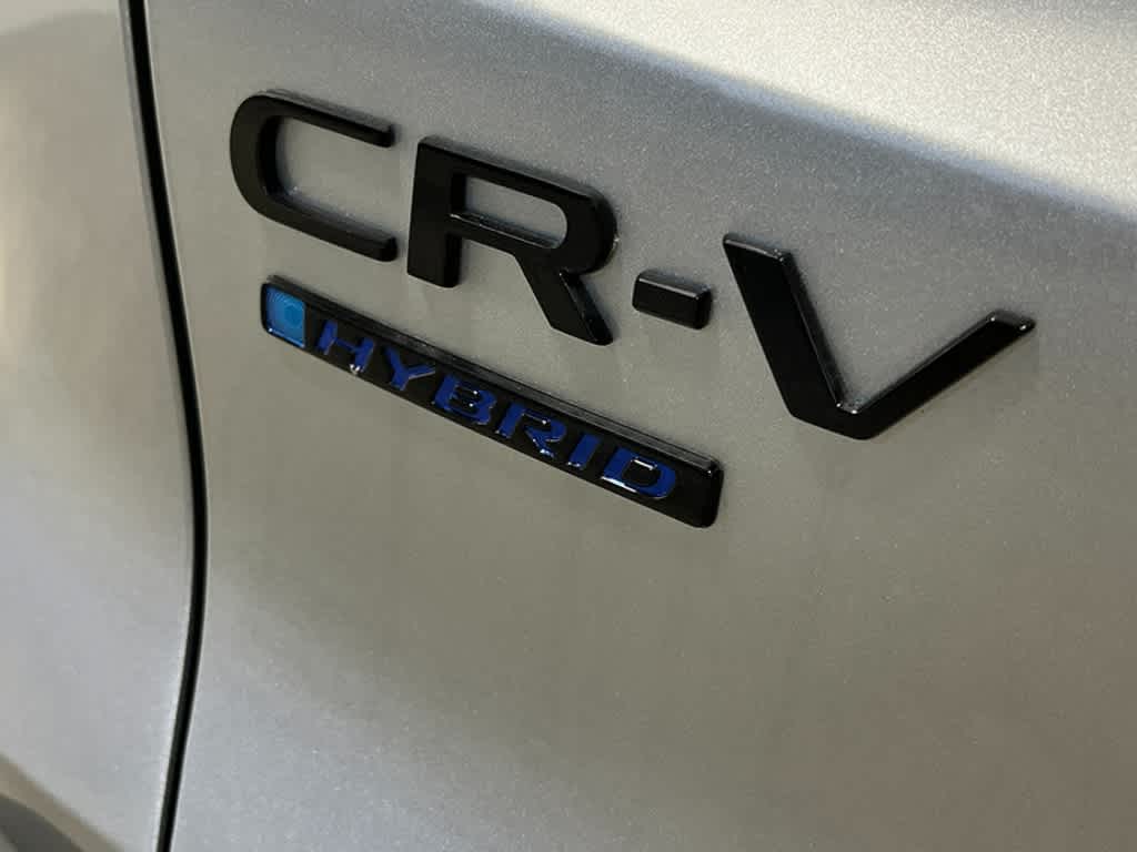 Thumbnail: 2026 Honda CR-V - 6