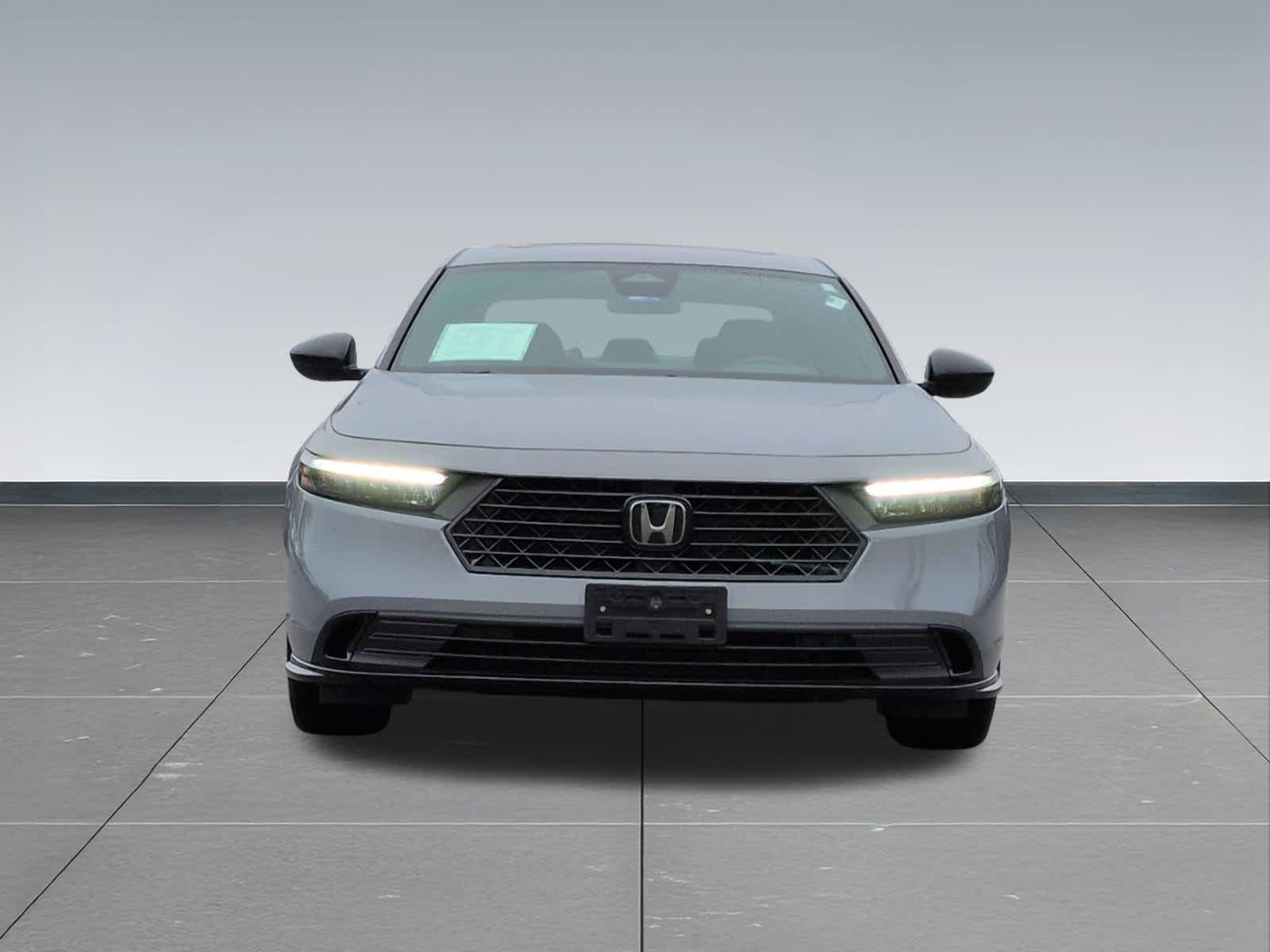 Thumbnail: 2023 Honda Accord - 9