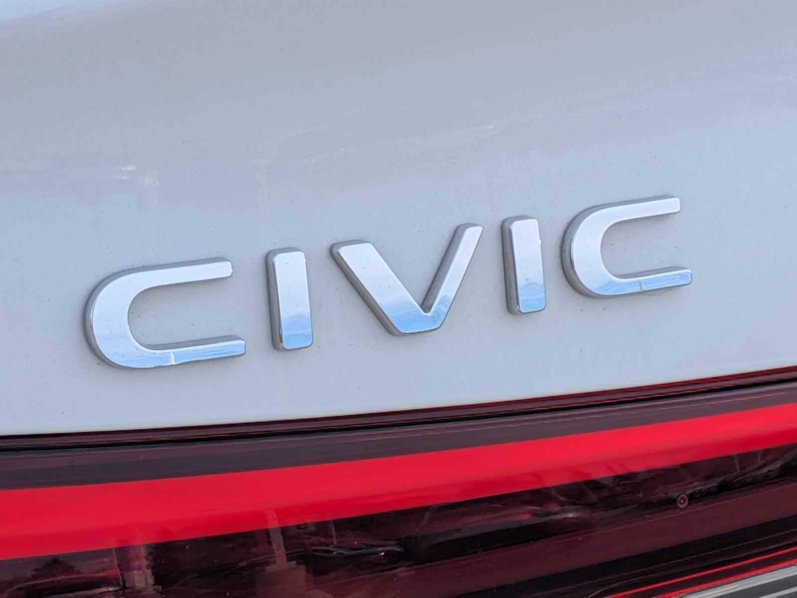 Thumbnail: 2023 Honda Civic - 11