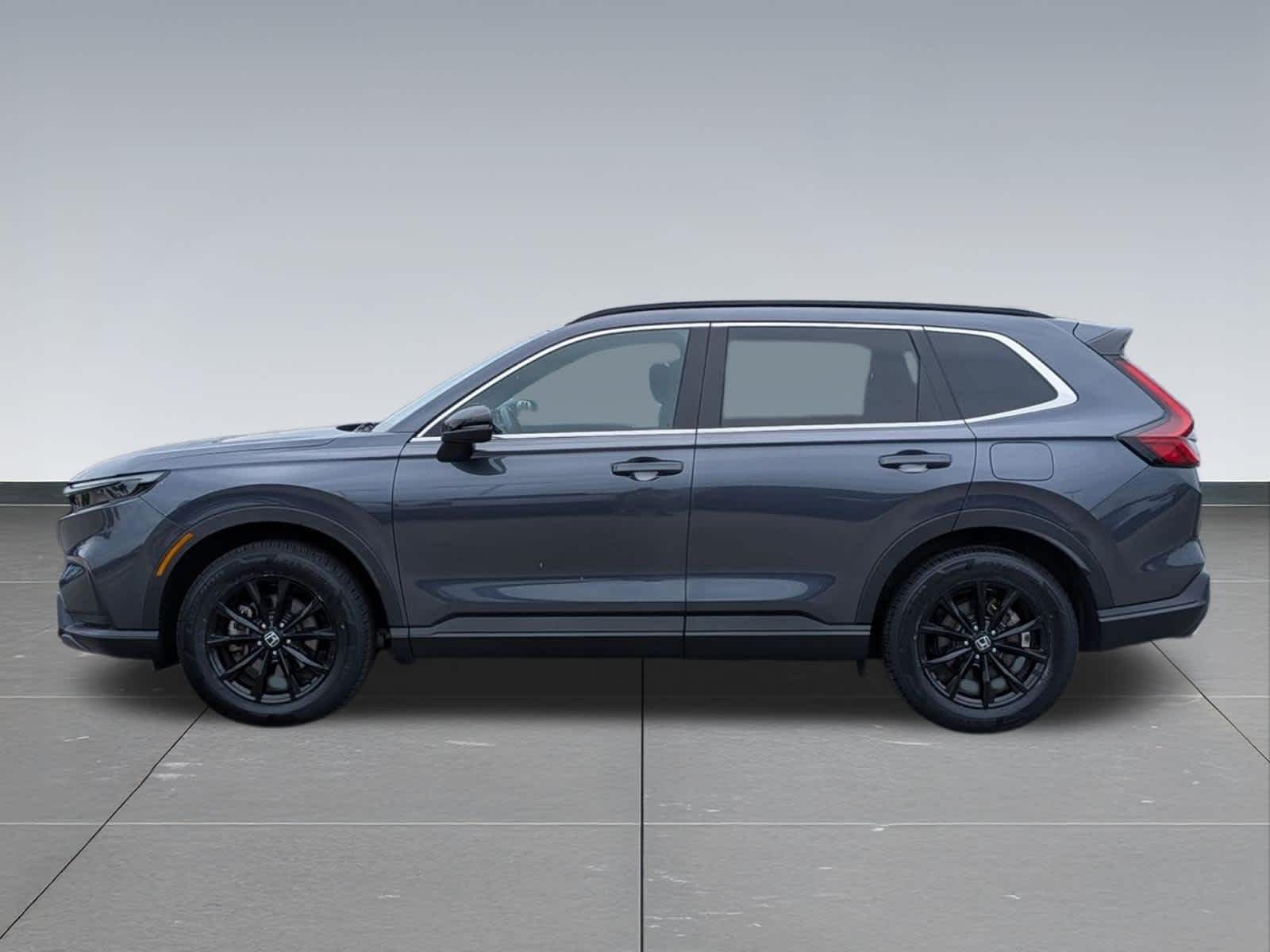 Thumbnail: 2024 Honda CR-V - 2