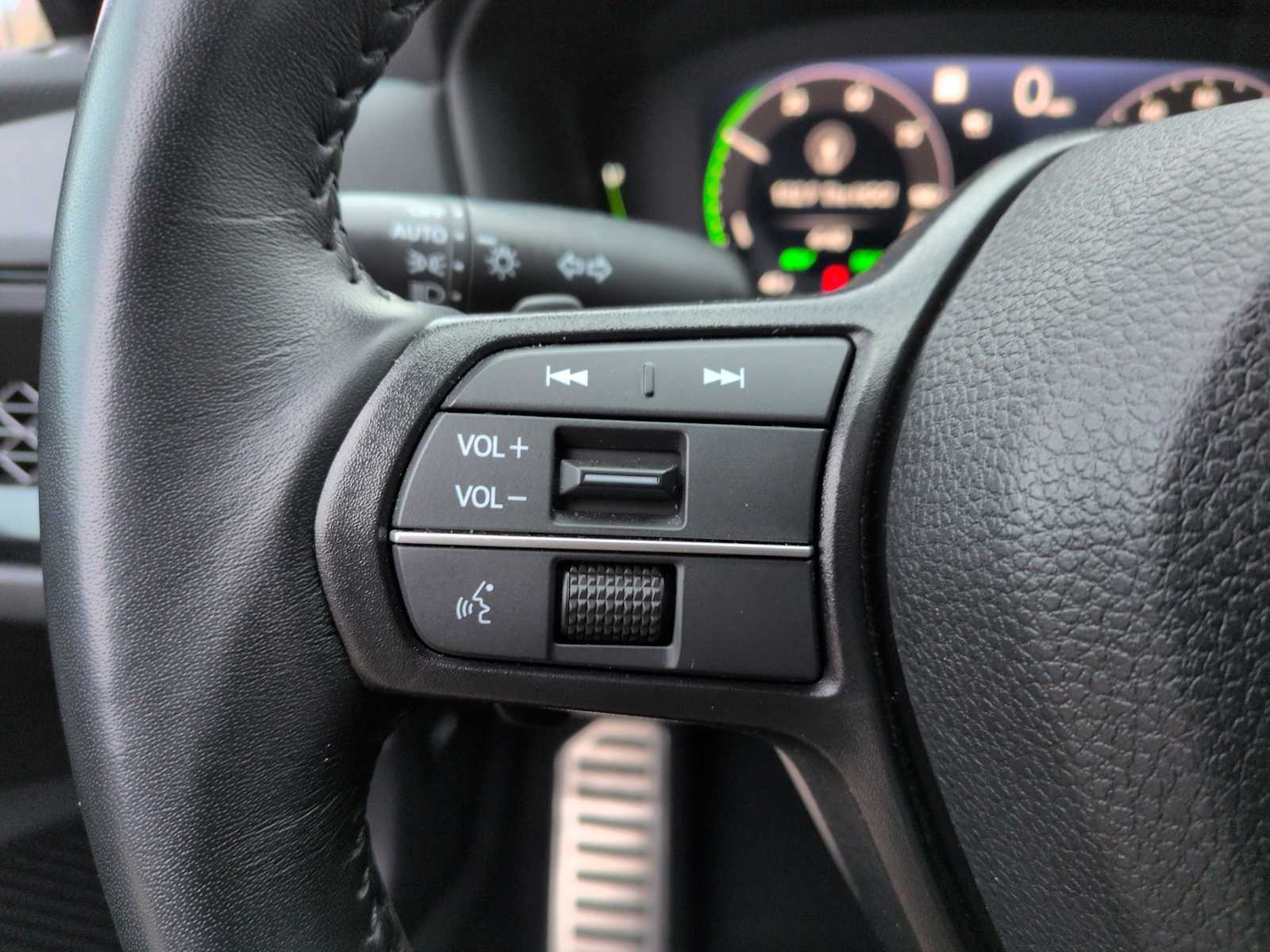 Thumbnail: 2023 Honda Accord - 24