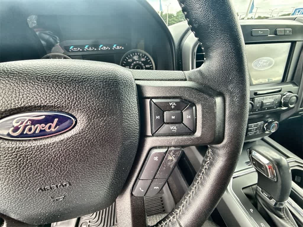 Thumbnail: 2020 Ford F-150 - 24