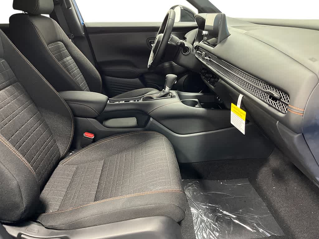 Thumbnail: 2026 Honda HR-V - 26