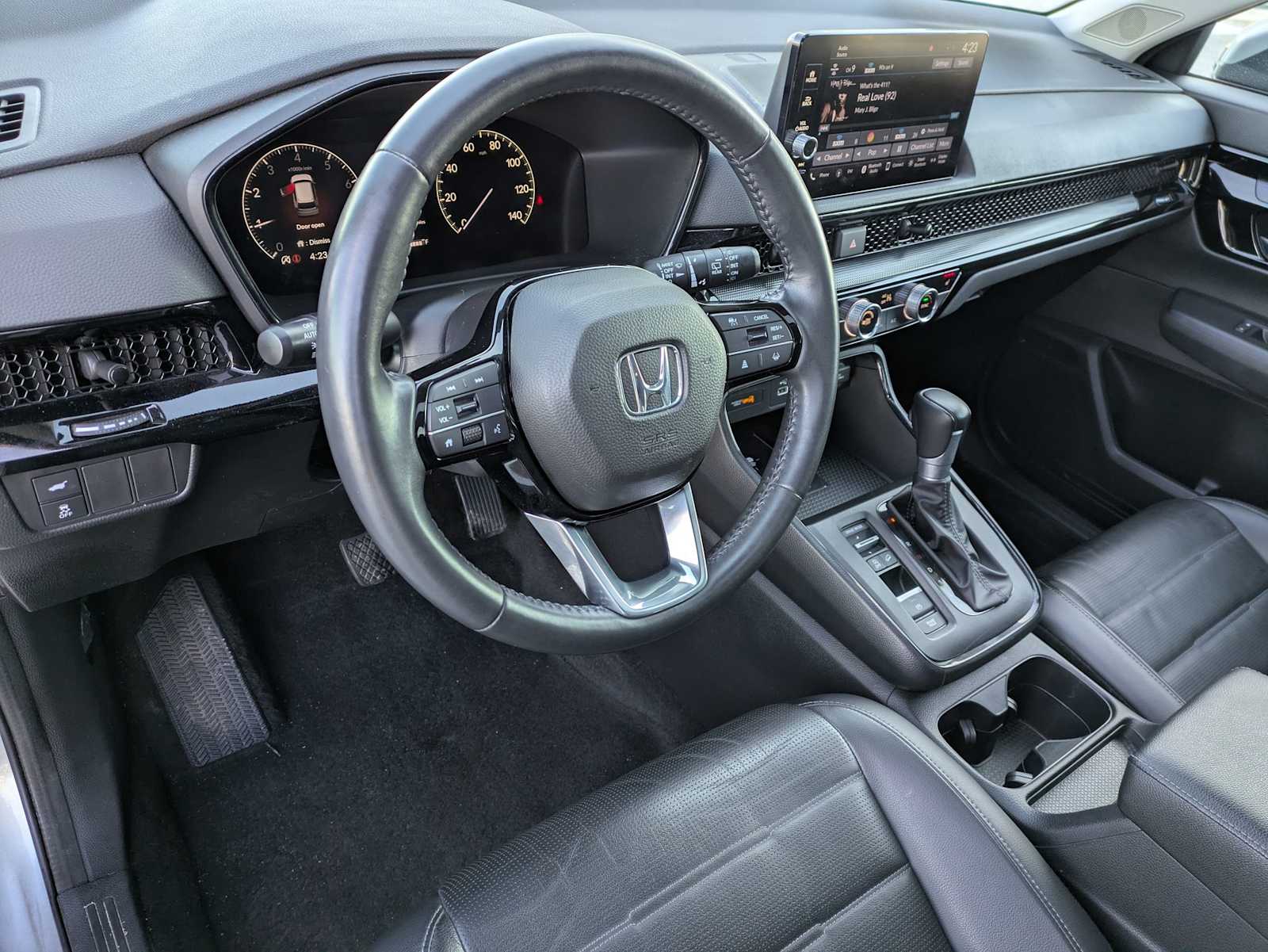 Thumbnail: 2024 Honda CR-V - 2