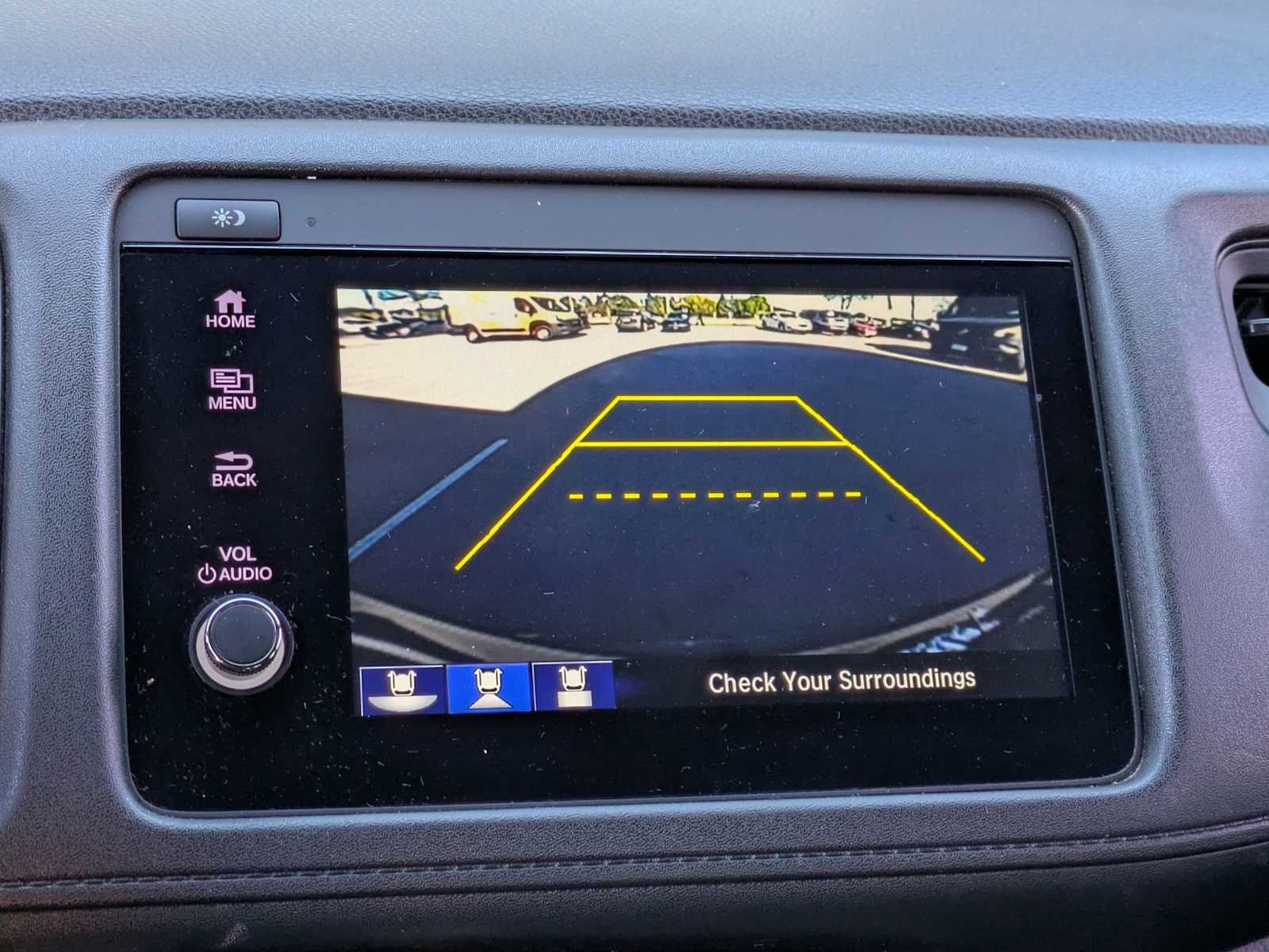 Thumbnail: 2019 Honda HR-V - 25