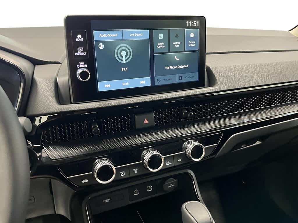 Thumbnail: 2026 Honda CR-V - 19