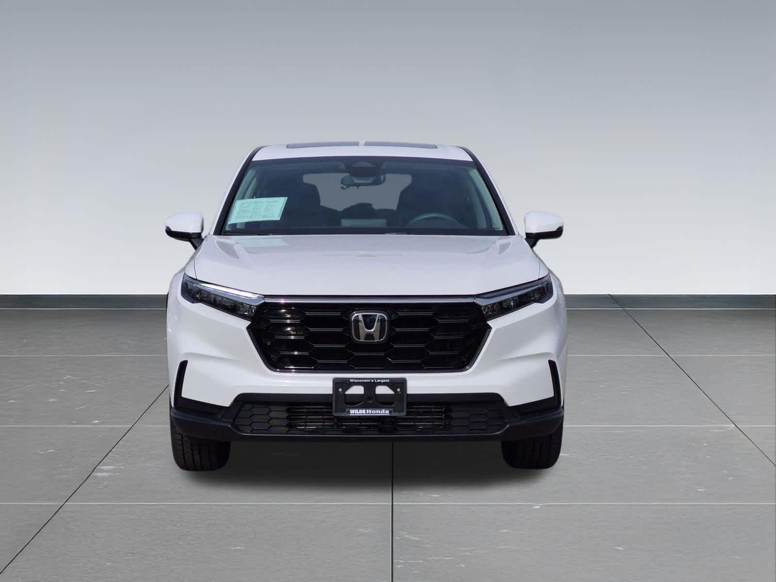 2024 Honda CR-V EX - Photo 9