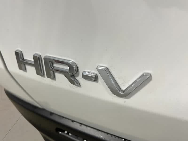 2025 Honda HR-V LX 5