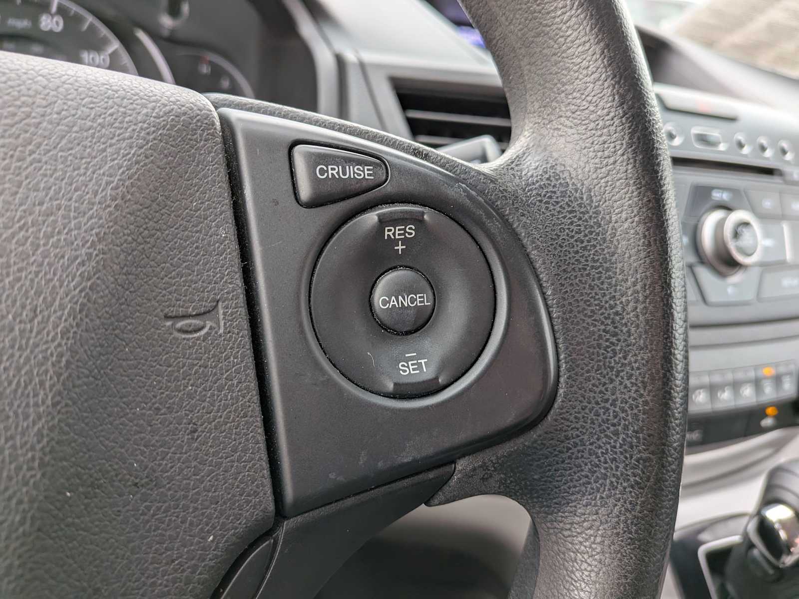 Thumbnail: 2013 Honda CR-V - 22