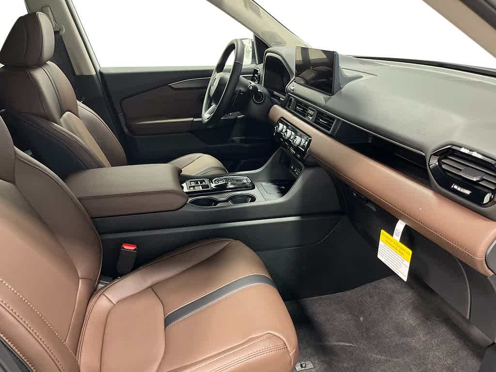 Thumbnail: 2026 Honda Pilot - 29