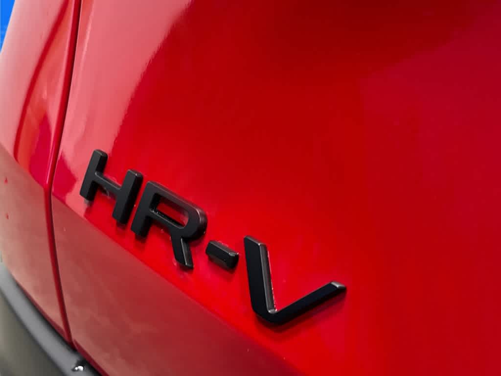 Thumbnail: 2026 Honda HR-V - 6
