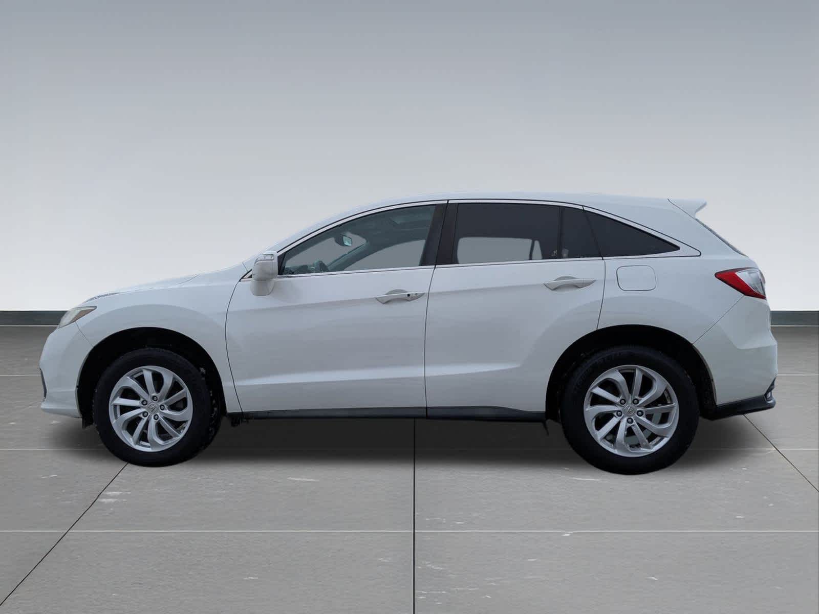 Thumbnail: 2017 Acura RDX - 3