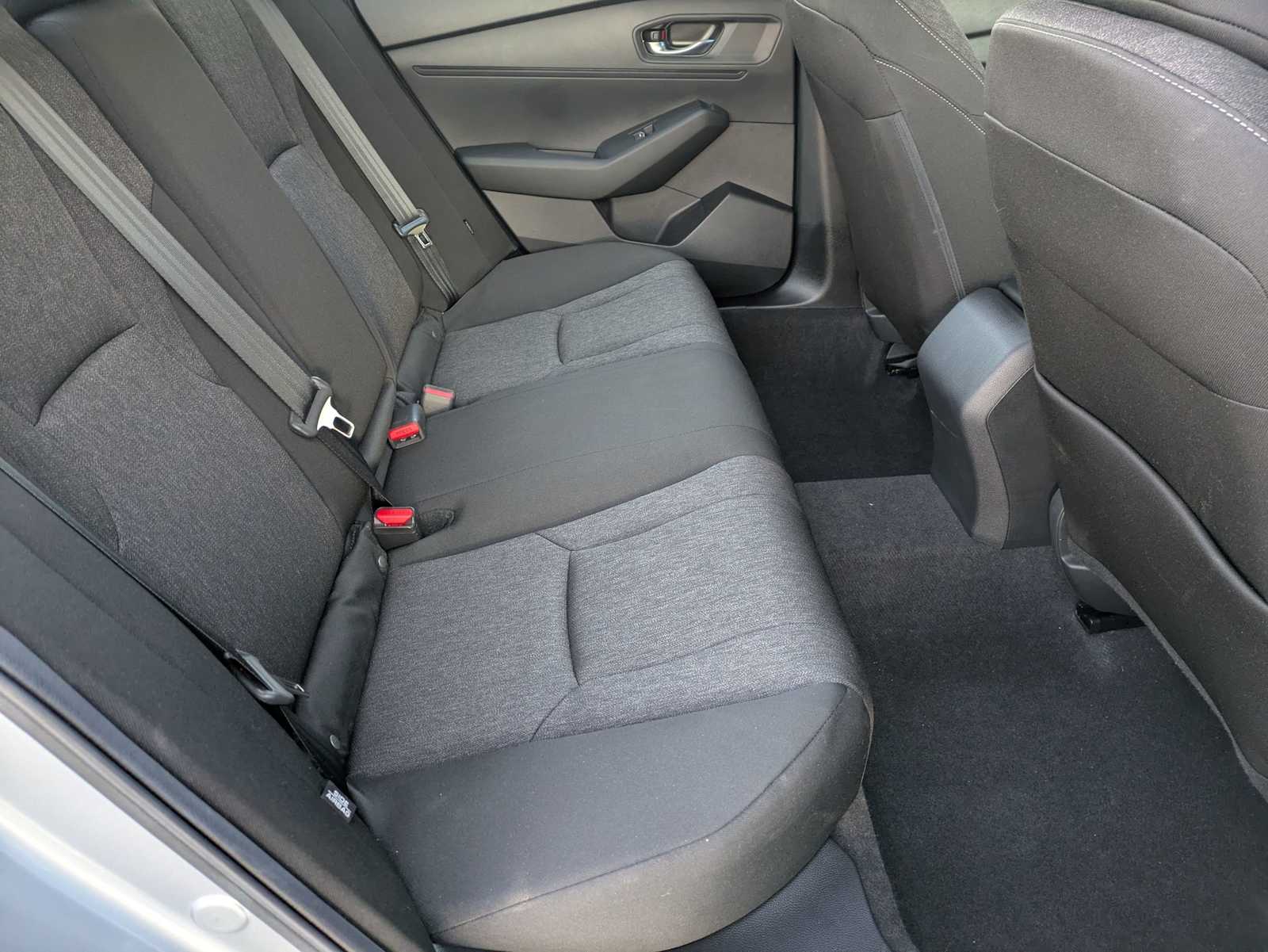 Thumbnail: 2023 Honda Accord - 20