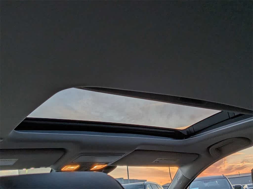 Thumbnail: 2018 Honda Accord - 19