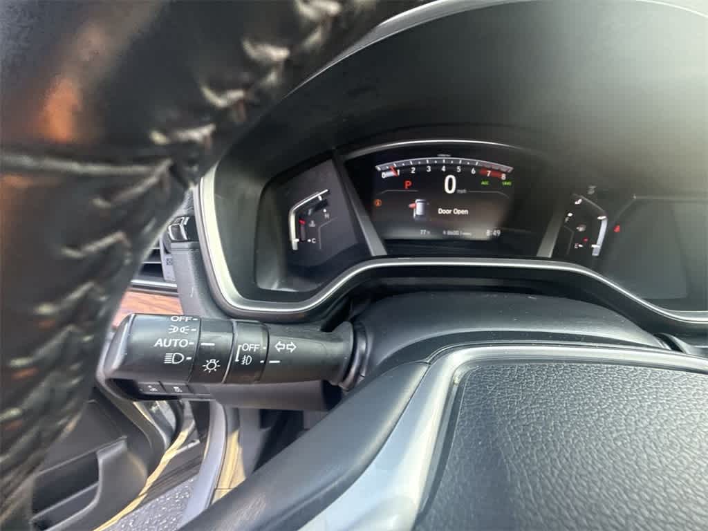 Thumbnail: 2022 Honda CR-V - 26
