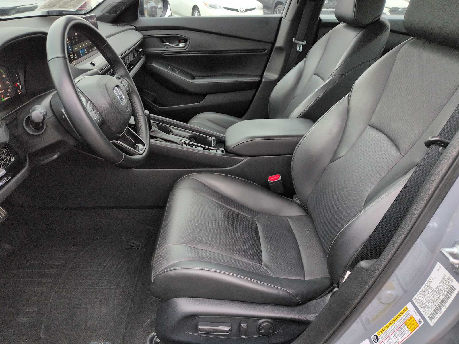 Thumbnail: 2023 Honda Accord - 16